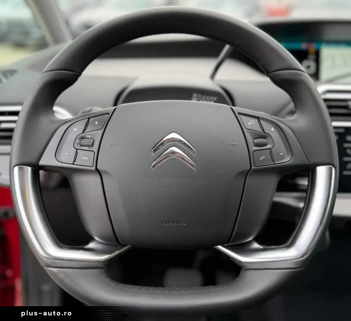 Citroen C4-Grand-Space-Tourer