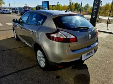 RENAULT MEGANE 1.5 dCi 110CP Dynamique