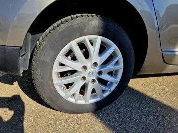 RENAULT MEGANE 1.5 dCi 110CP Dynamique