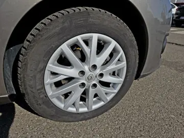 RENAULT MEGANE 1.5 dCi 110CP Dynamique