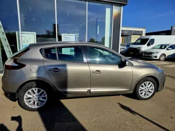 RENAULT MEGANE 1.5 dCi 110CP Dynamique