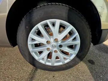 RENAULT MEGANE 1.5 dCi 110CP Dynamique