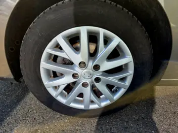 RENAULT MEGANE 1.5 dCi 110CP Dynamique