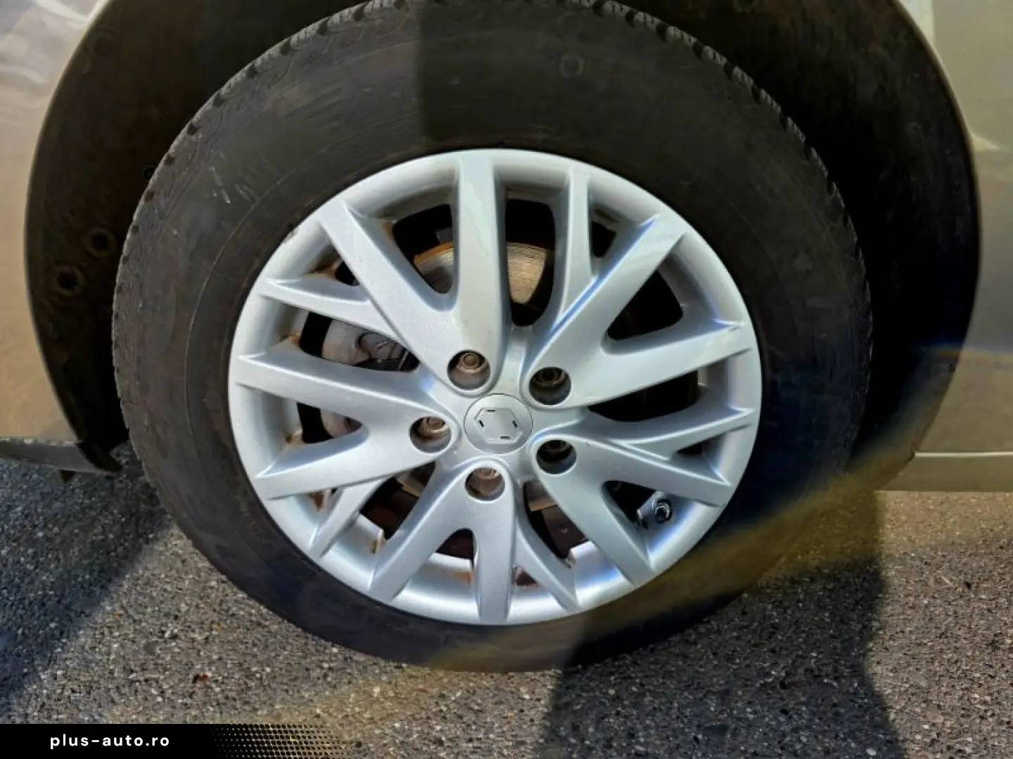 RENAULT MEGANE 1.5 dCi 110CP Dynamique