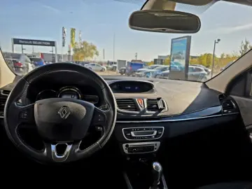 RENAULT MEGANE 1.5 dCi 110CP Dynamique