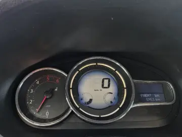 RENAULT MEGANE 1.5 dCi 110CP Dynamique