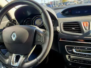 RENAULT MEGANE 1.5 dCi 110CP Dynamique