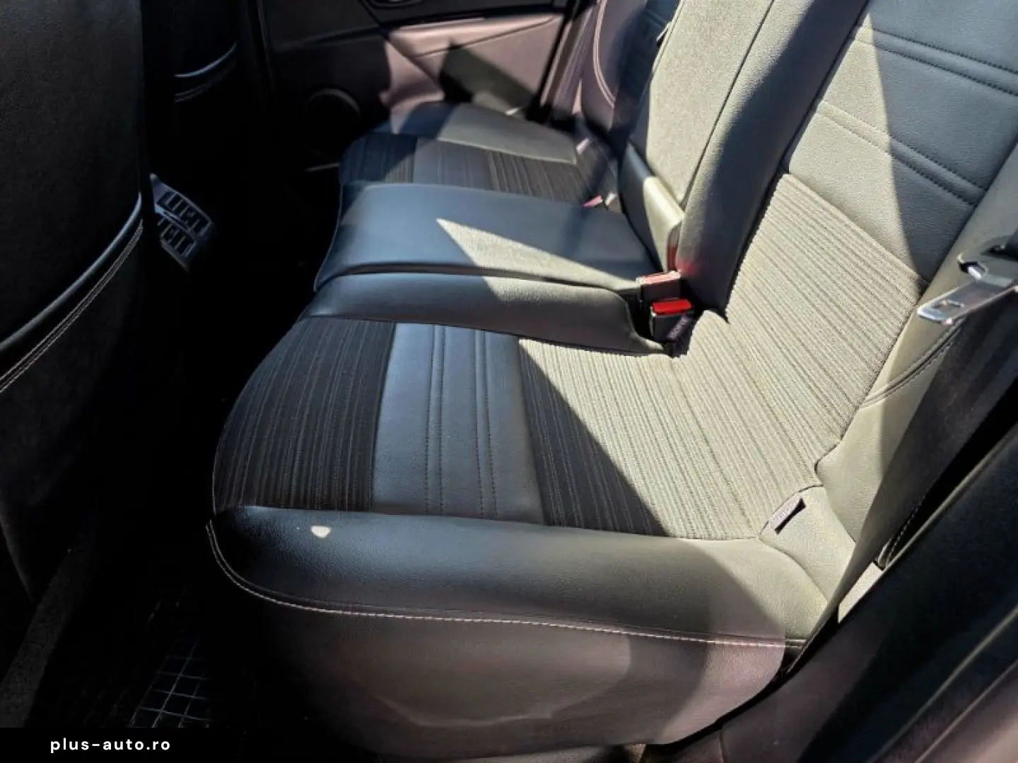 RENAULT MEGANE 1.5 dCi 110CP Dynamique