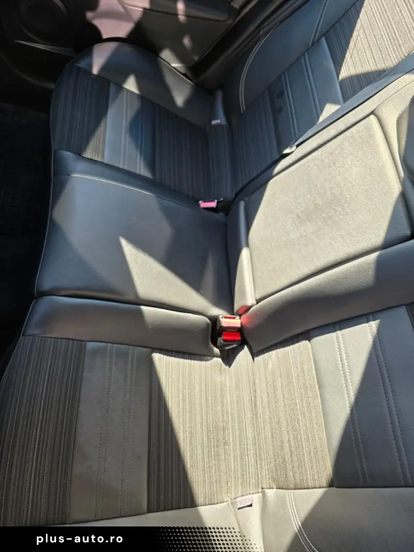 RENAULT MEGANE 1.5 dCi 110CP Dynamique