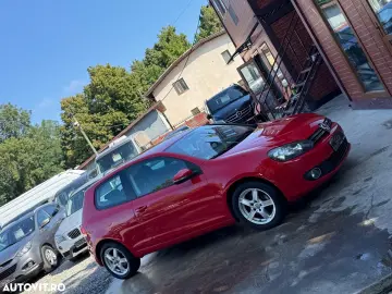 Volkswagen Golf 1.4 TSI Comfortline