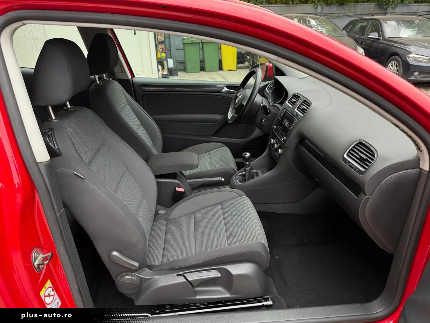 Volkswagen Golf 1.4 TSI Comfortline