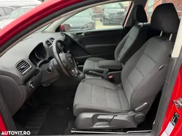 Volkswagen Golf 1.4 TSI Comfortline