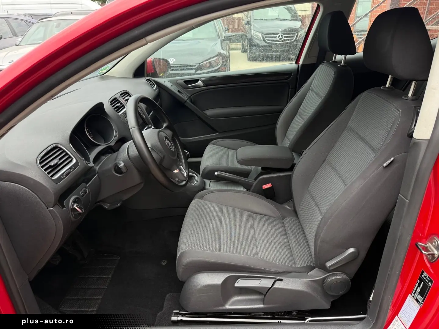 Volkswagen Golf 1.4 TSI Comfortline