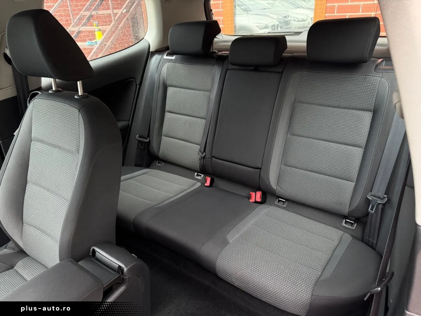 Volkswagen Golf 1.4 TSI Comfortline