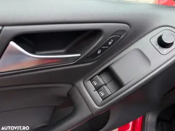 Volkswagen Golf 1.4 TSI Comfortline