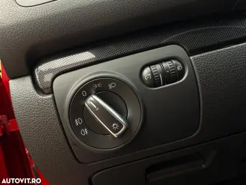 Volkswagen Golf 1.4 TSI Comfortline