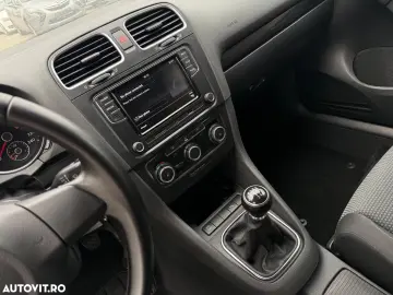 Volkswagen Golf 1.4 TSI Comfortline