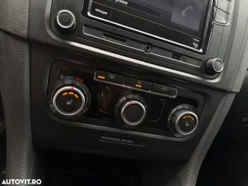 Volkswagen Golf 1.4 TSI Comfortline