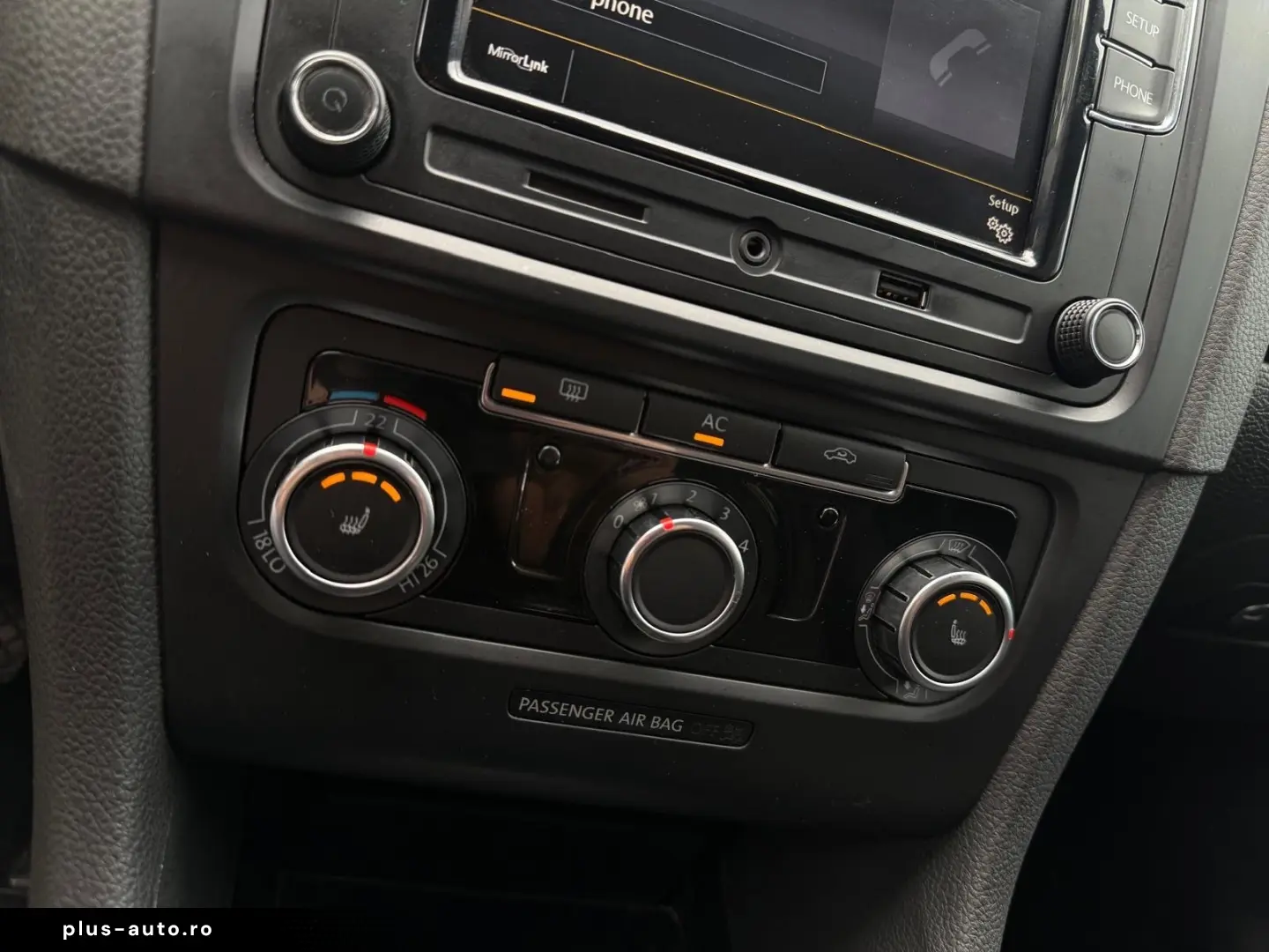 Volkswagen Golf 1.4 TSI Comfortline