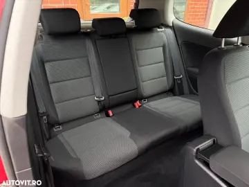 Volkswagen Golf 1.4 TSI Comfortline