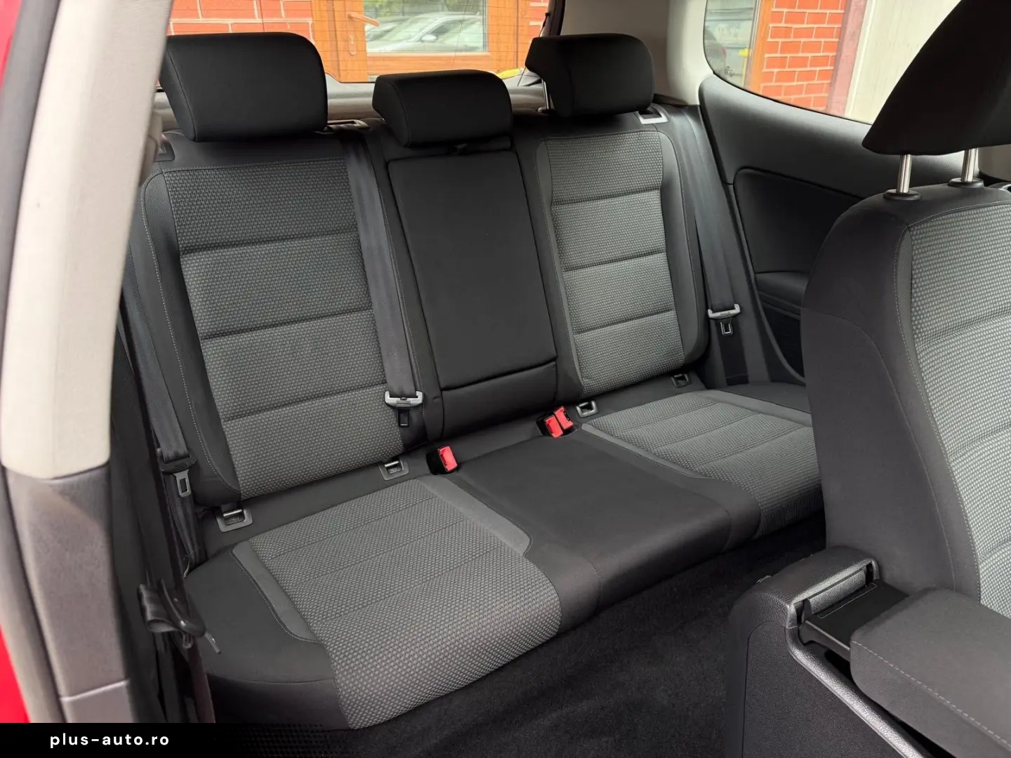 Volkswagen Golf 1.4 TSI Comfortline