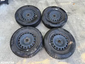 Volkswagen Golf 1.4 TSI Comfortline