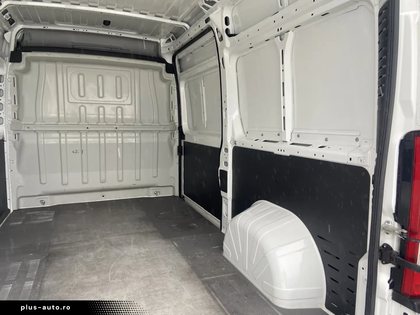 Peugeot Boxer  L2 H2  2020  166.000km