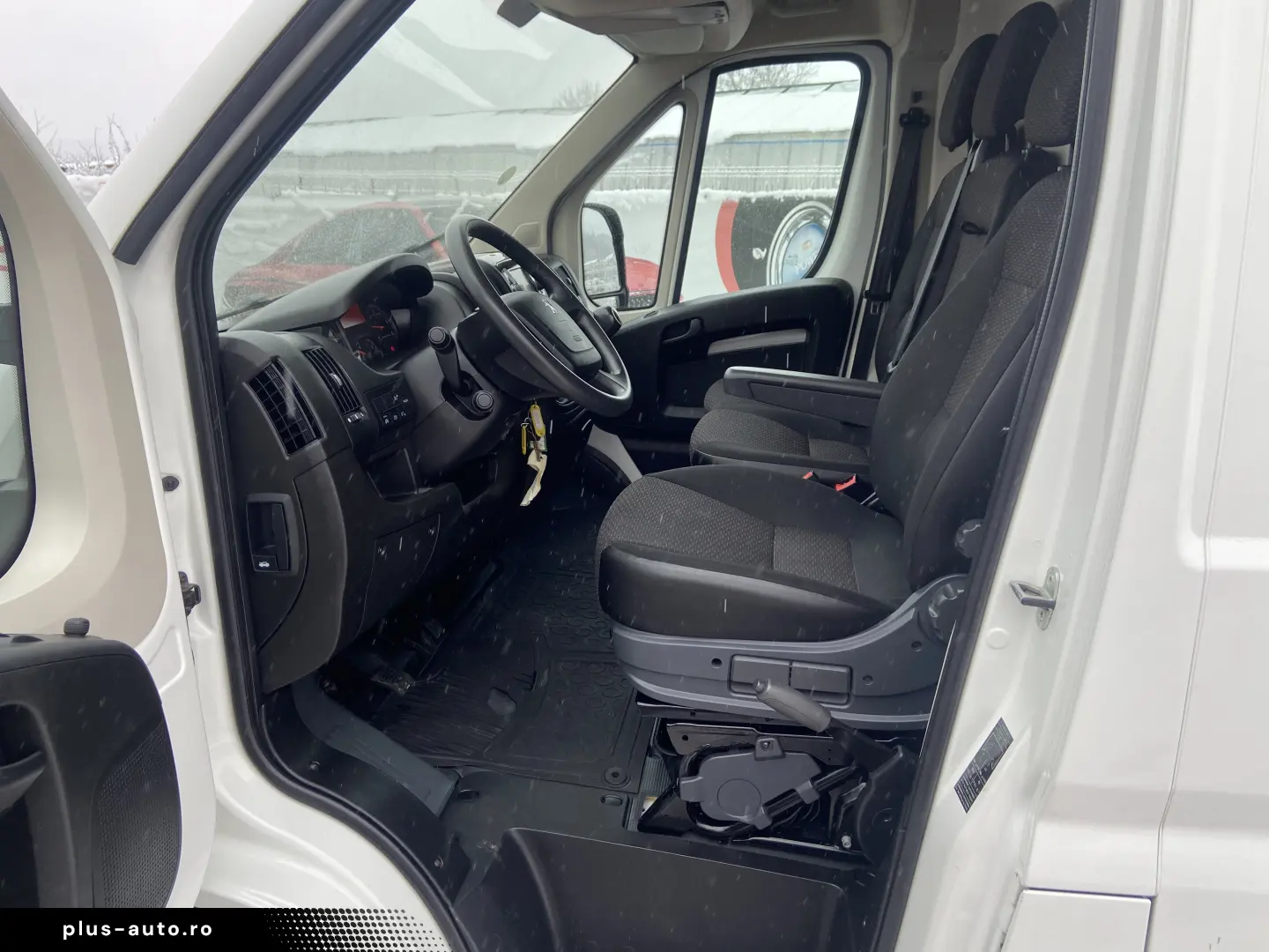 Peugeot Boxer  L2 H2  2020  166.000km