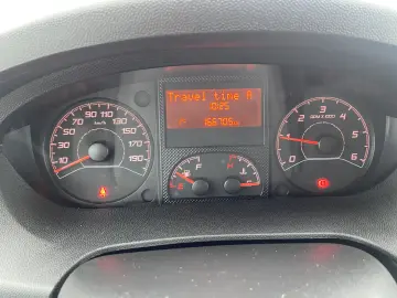 Peugeot Boxer  L2 H2  2020  166.000km