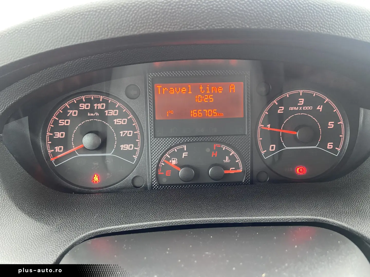 Peugeot Boxer  L2 H2  2020  166.000km