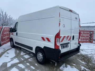 Peugeot Boxer  L2 H2  2020  166.000km