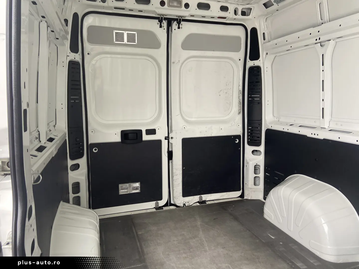 Peugeot Boxer  L2 H2  2020  166.000km