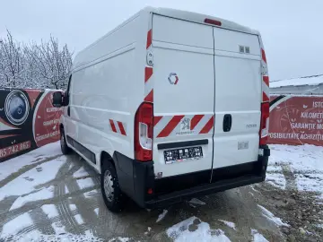 Peugeot Boxer  L2 H2  2020  166.000km