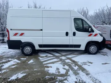 Peugeot Boxer  L2 H2  2020  166.000km