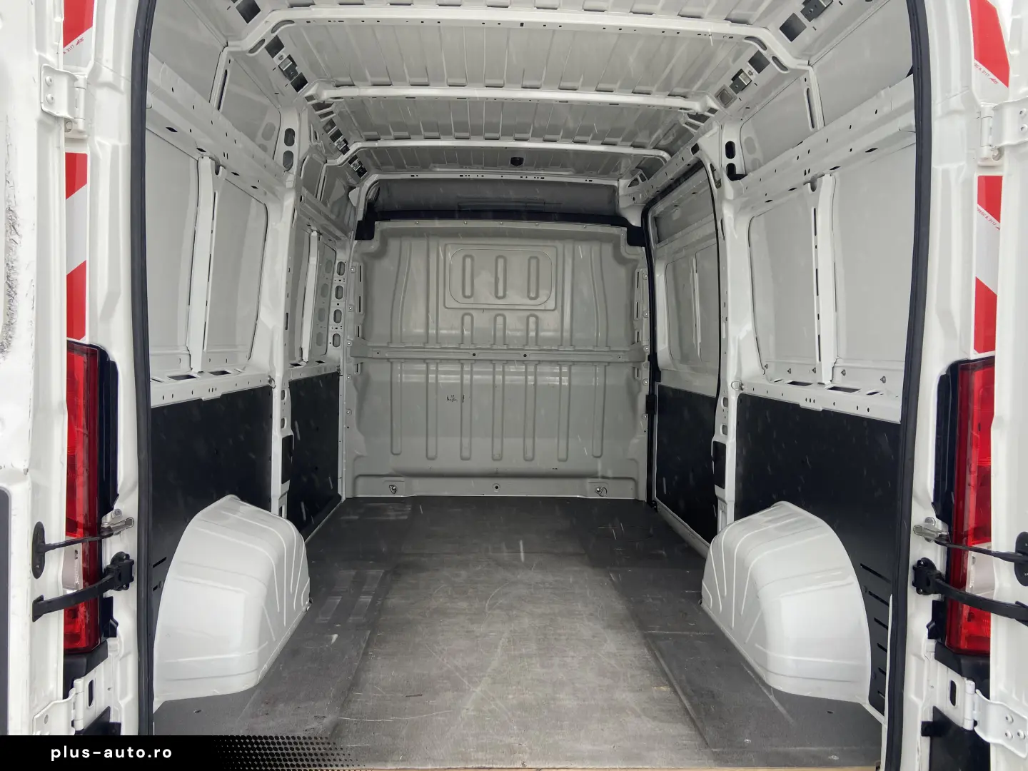 Peugeot Boxer  L2 H2  2020  166.000km