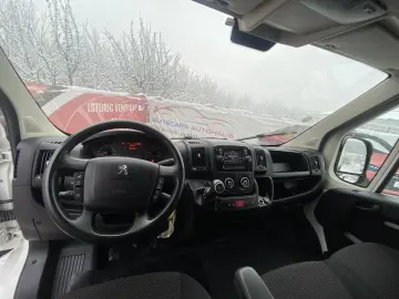 Peugeot Boxer  L2 H2  2020  166.000km