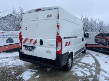 Peugeot Boxer  L2 H2  2020  166.000km