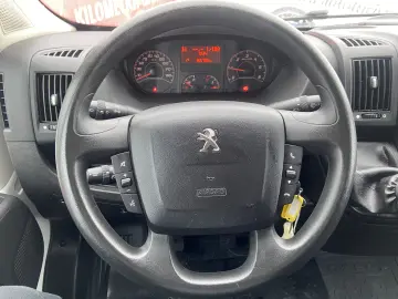 Peugeot Boxer  L2 H2  2020  166.000km