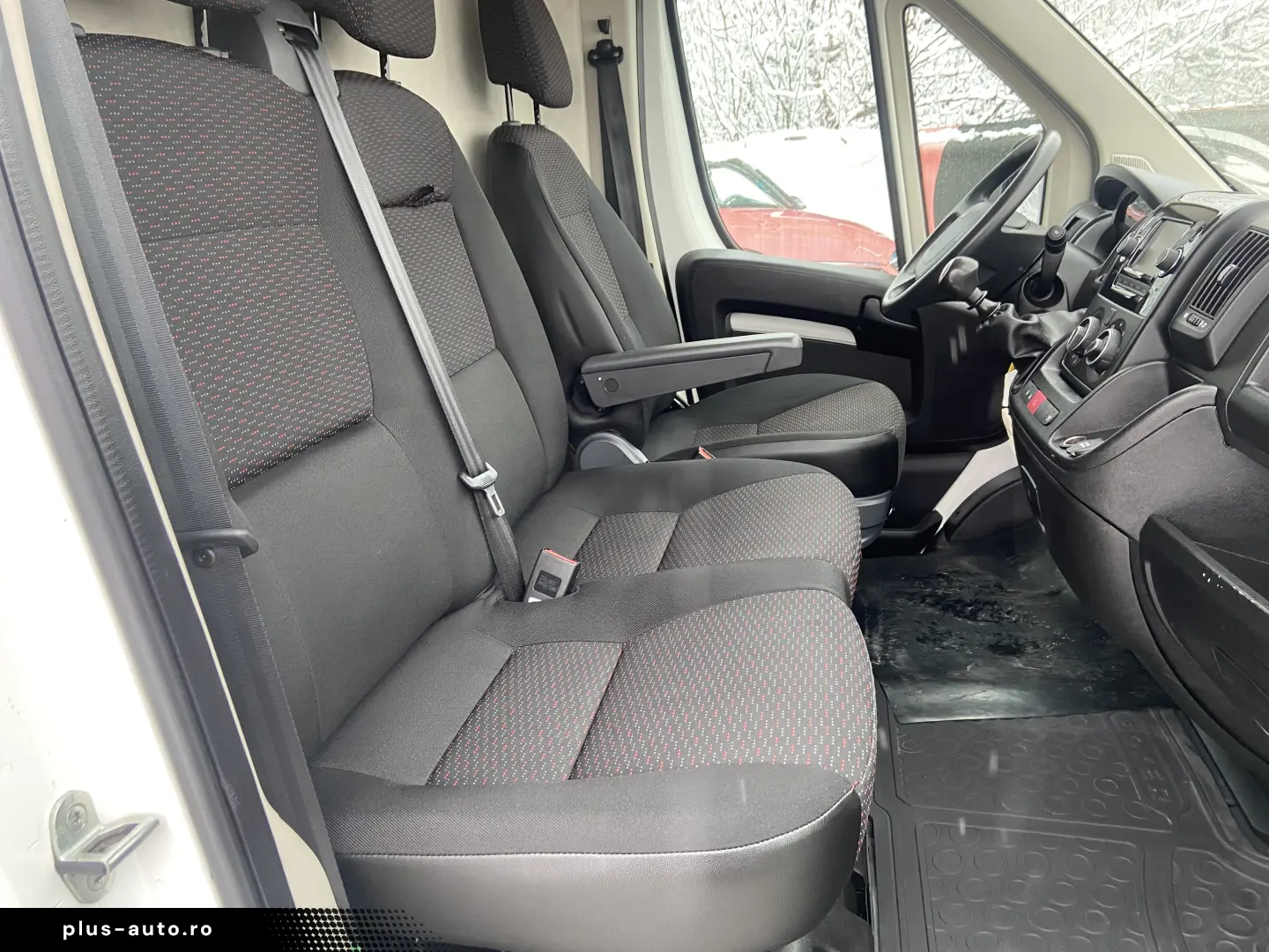 Peugeot Boxer  L2 H2  2020  166.000km