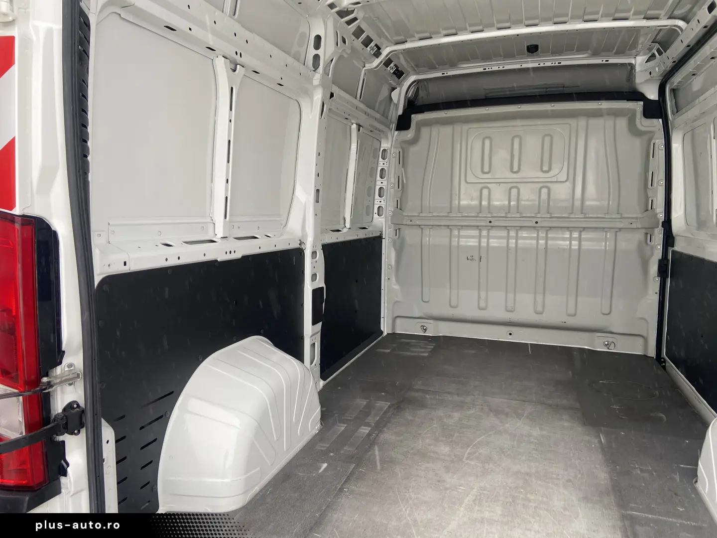 Peugeot Boxer  L2 H2  2020  166.000km