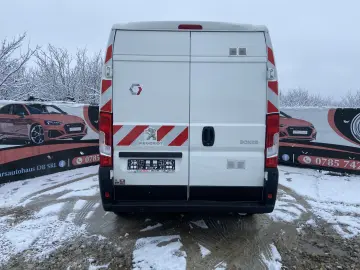 Peugeot Boxer  L2 H2  2020  166.000km