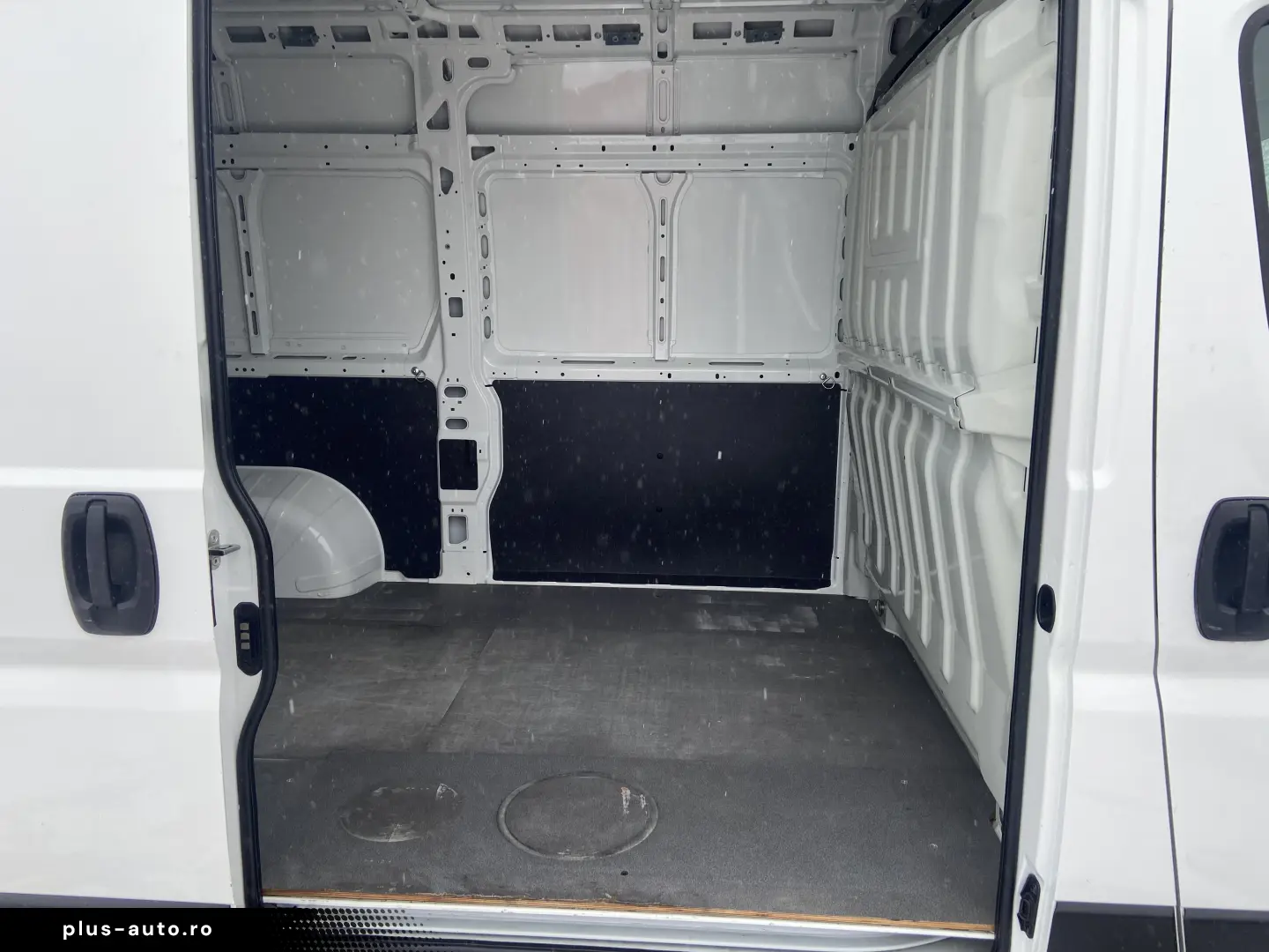 Peugeot Boxer  L2 H2  2020  166.000km