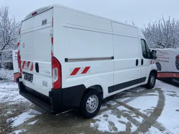 Peugeot Boxer  L2 H2  2020  166.000km