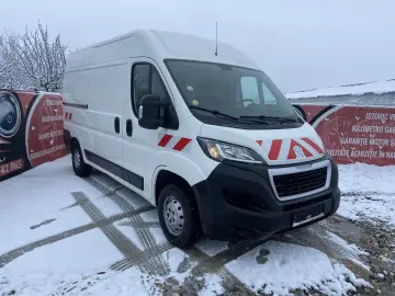Peugeot Boxer  L2 H2  2020  166.000km
