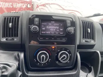 Peugeot Boxer  L2 H2  2020  166.000km