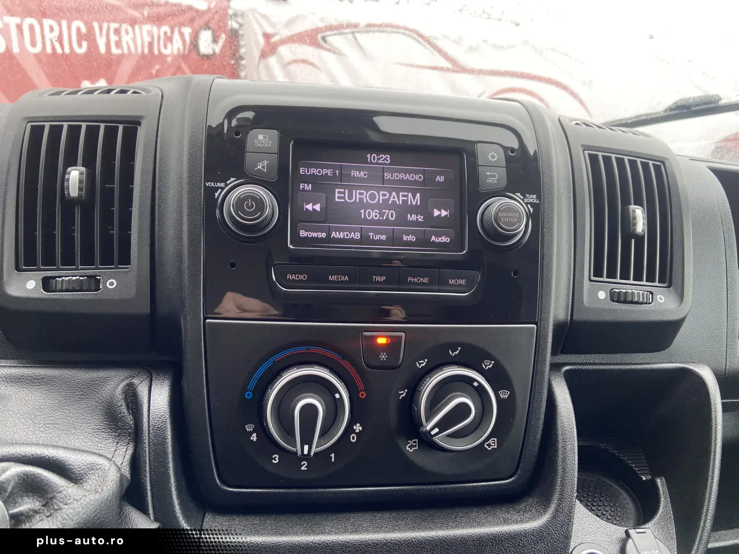 Peugeot Boxer  L2 H2  2020  166.000km