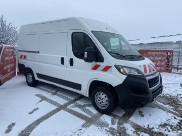 Peugeot Boxer  L2 H2  2020  166.000km