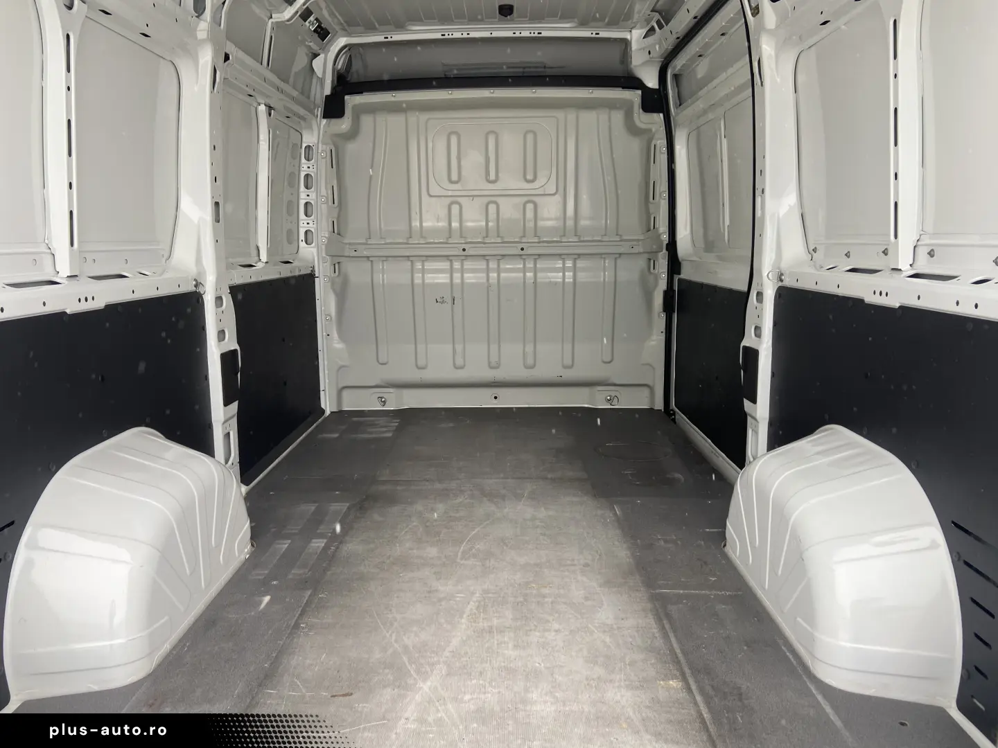 Peugeot Boxer  L2 H2  2020  166.000km