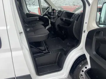 Peugeot Boxer  L2 H2  2020  166.000km