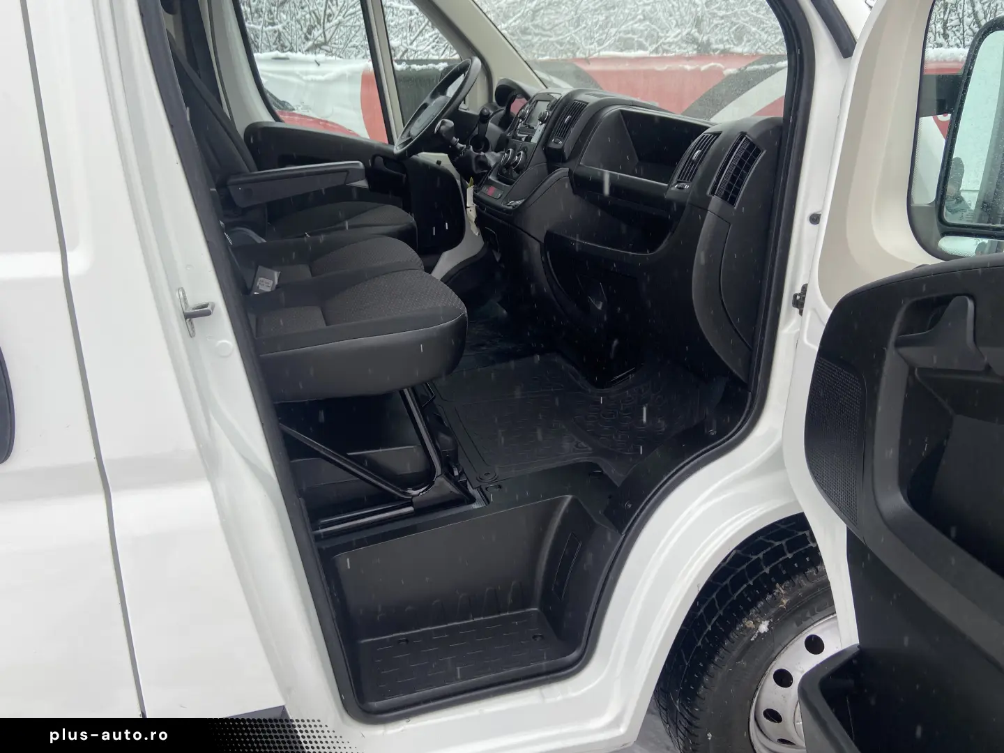 Peugeot Boxer  L2 H2  2020  166.000km